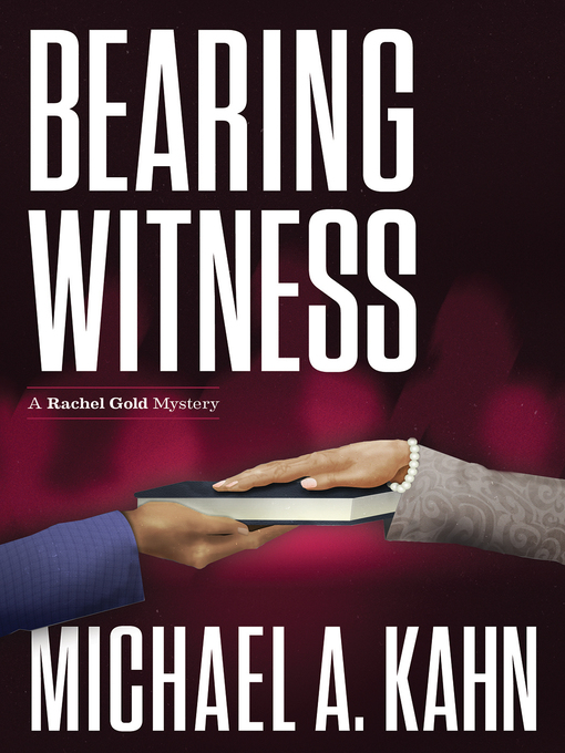 Bearing Witness St. Louis County Library OverDrive